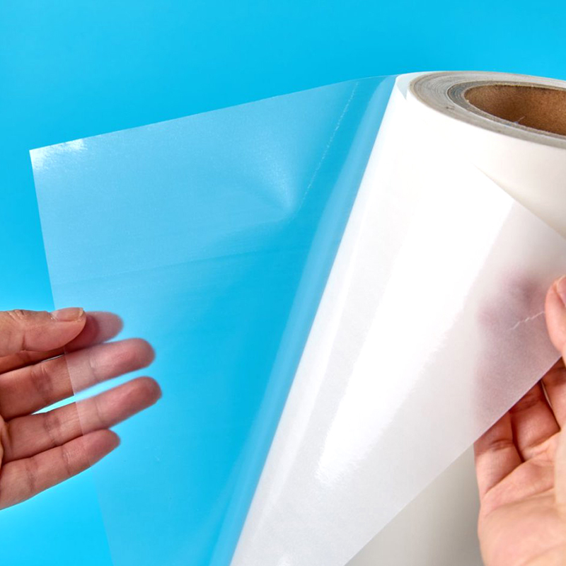 Hotmelt-klæbende film: den magiske klud til industriel limning